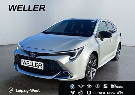 Toyota Corolla 1.8 Hybrid TS Teamplayer *LED*CAM*el Heck*