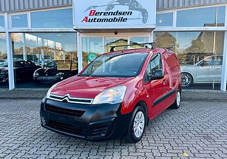 Citroën Berlingo Citroen KASTEN/AUTOMATIK/TEMPOMAT/AHK/SITZHZG.