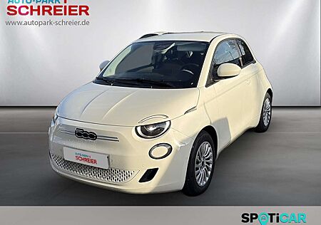Fiat 500 3+1 City Edition