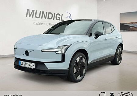 Volvo EX30 Plus NAVI ACC RFK Klimaaut SHZ LRH LED