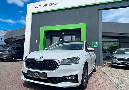 Skoda Fabia Drive 1.0 TSI 85kW 116 PS DSG