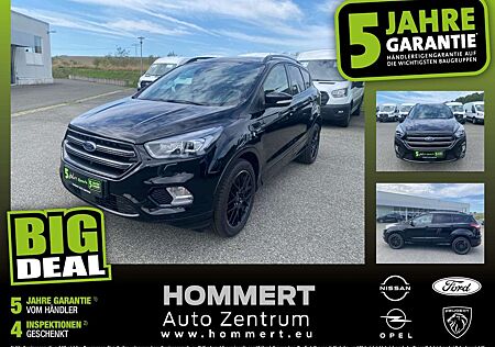 Ford Kuga 1.5 EcoBoost ST-Line ACC+Navi+Pano+SD+SHZ