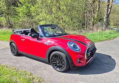 Mini Cooper Cabrio CABRIO