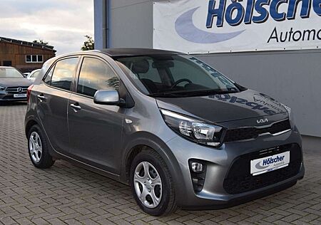 Kia Picanto Edition 7  !!   8000 KM !!