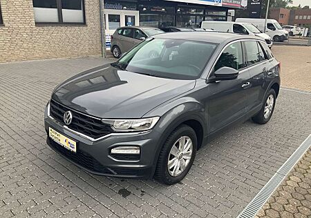 VW T-Roc Volkswagen Basis