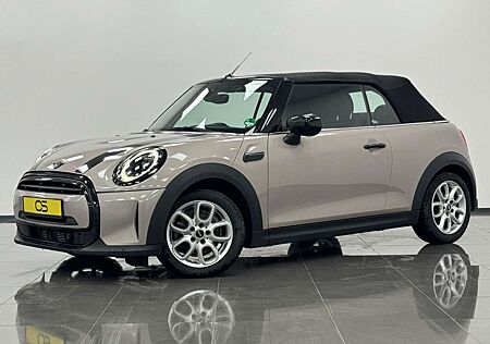 Mini Cooper Cabrio MwSt. *Garantie*
