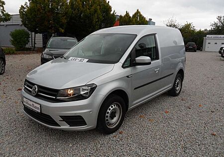 VW Caddy Volkswagen Kasten 1,4 TGI Erdgas/Benzin /NAVI/Regal