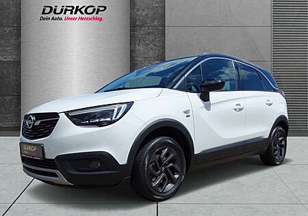 Opel Crossland X 1.2 120 Jahre Navi LED Apple CarPlay Android Auto