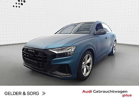 Audi SQ8 competition+*AHK*Sitzbel.*Pano*B&O*HuD*Air
