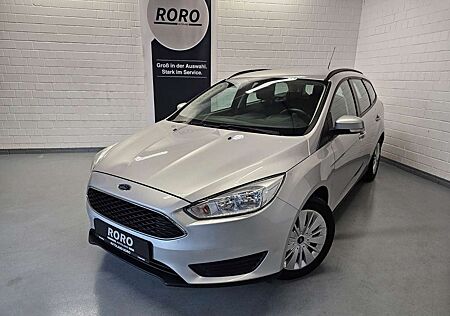 Ford Focus 1.5 TDCi Turnier Trend + NAVI//4SEASON