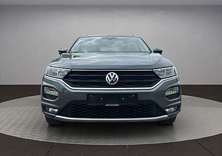 VW T-Roc Volkswagen Style