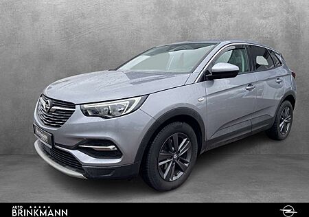 Opel Grandland X 1.2 Turbo INNOVATION (EURO 6d-TEMP)