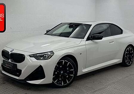 BMW M2 M240i xDrive FACELIFT MEMORY+360+H&K+ACC+LED+