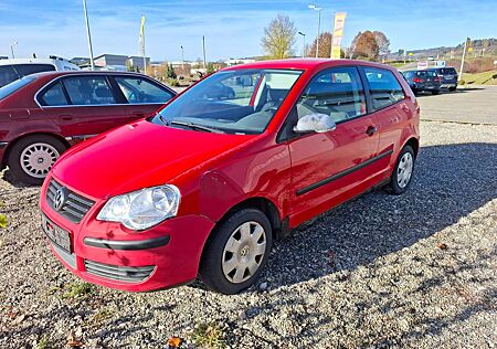 VW Polo Volkswagen Trendline