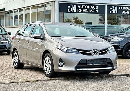 Toyota Auris Touring Sports Cool*Voll Checkheft*