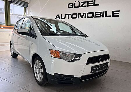 Mitsubishi Colt Lim. 5-trg. XTRA*KLIMA*SERVO*MFL*ALU*