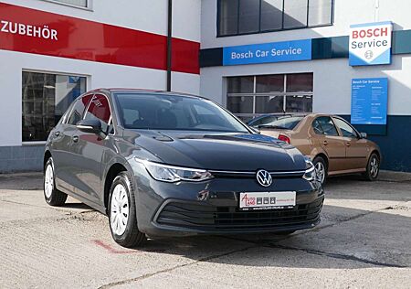VW Golf Volkswagen VIII 1.0TSI LED/PDC/DAB/GRA/WinterPaket