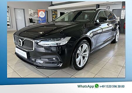 Volvo V90 B4 (D) Momentum Pro ACC BLIS Leder Kamera