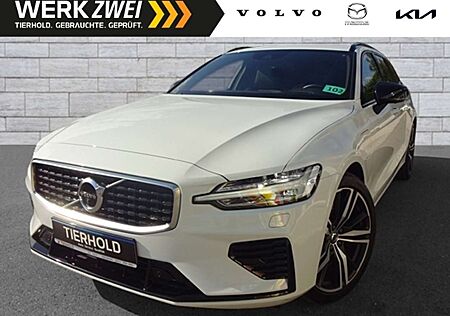 Volvo V60 T8 R Design Plug-In Hyb. AWD ACC 360° AHK