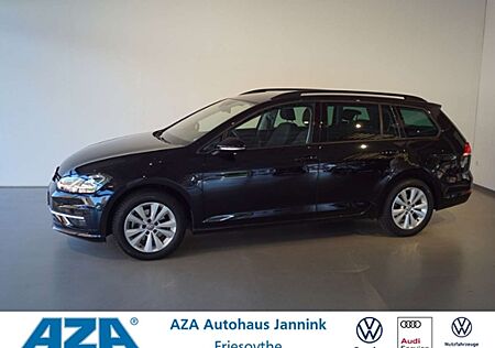 VW Golf Variant Volkswagen VII Variant 1.4 TSI Comfortline *LED*Toronto*SH*W