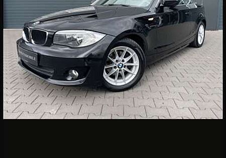 BMW 118d 118 Cabrio