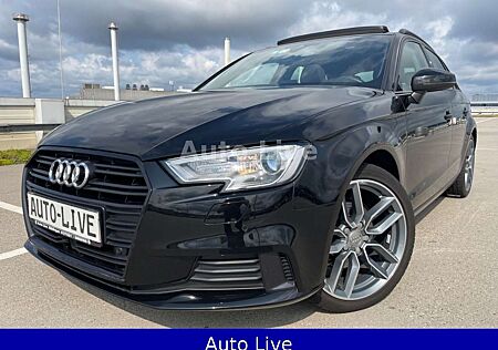 Audi A3 35 TFSI*S TRONIC*VIRTUAL*PANO*NAVI*XENON*