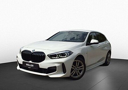 BMW 118 iA M SPORT LiveProf RFK HiFi AHK LED Tempo Navi