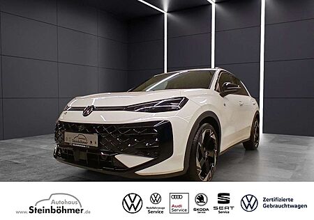 VW T-Roc Volkswagen R-Line 1.5 eTSI DSG EasyOpen IQ.Light Navi