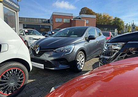 Renault Clio EXPERIENCE TCe 100