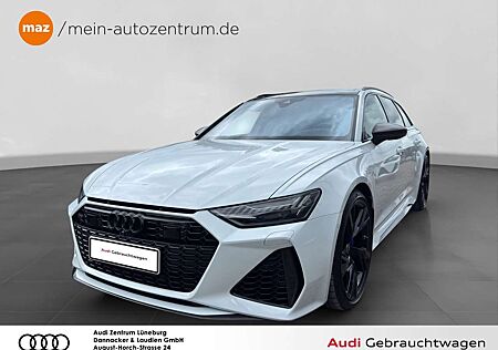 Audi RS6 RSAvant 4.0 TFSI quattro Alu Matrix-LED Keramik