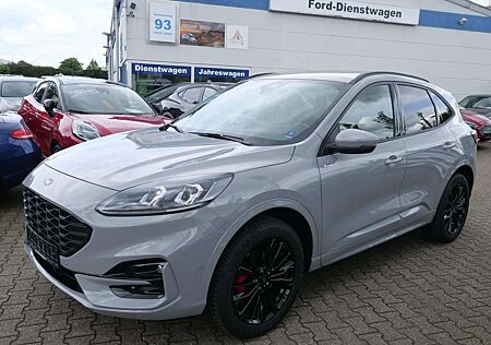 Ford Kuga Hybrid ST-Line X 4x4 Graphite Tech Edition