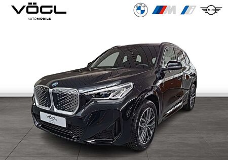 BMW iX1 eDrive20 M Sportpaket HK HiFi DAB LED RFK