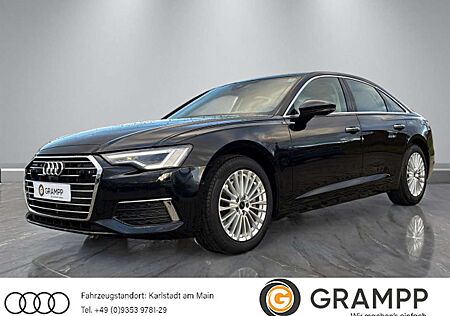 Audi A6 45 TDI quattro S-tronic +AHK+AREA+