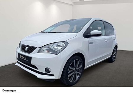 Seat Mii gebraucht kaufen Seat Mii electric Plus NAVI SITZHZ. BLUETOOTH DAB