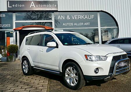 Mitsubishi Outlander Edition 2WD