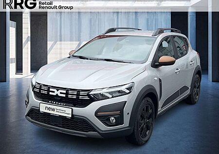Dacia Sandero STEPWAY EXTREME+ TCe 110 NAVI KAMERA
