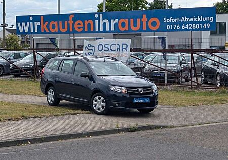Dacia Logan MCV II Kombi Ambiance*KLIMA*RADIO-CD*USB !