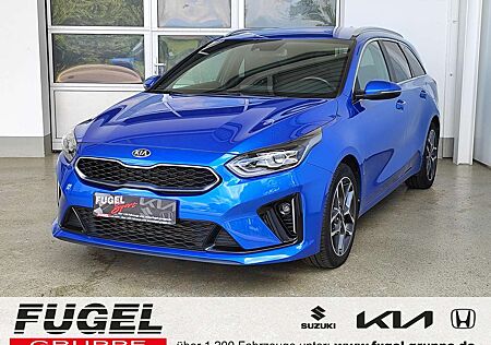 Kia XCeed Ceed SW / cee'd SW 1.4 TGDI GT Line virt.Cock.|Navi|RFK