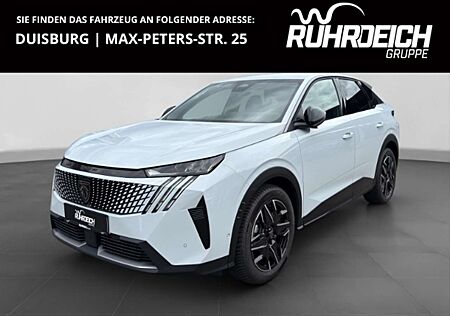 Peugeot 3008 Hybrid 145 Allure 1.2 +ACC+360°CAM+CARPLAY+LED+