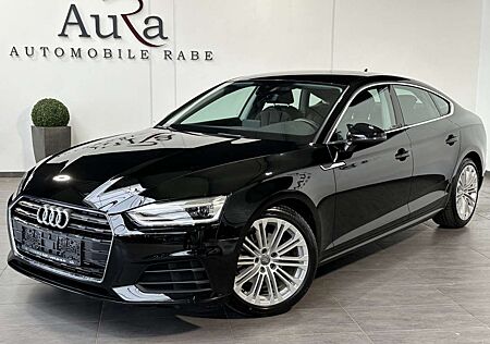 Audi A5 SpB 35 TFSI Aut. NAV+XEN+SHZ+TEMPOMAT+18ZOLL