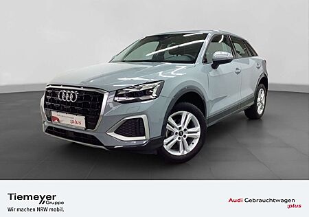 Audi Q2 35 TFSI ADVANCED MATRIX KAMERA KEYLESS