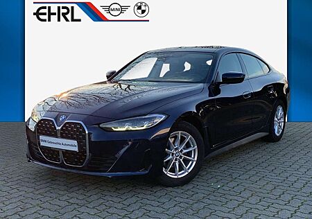 BMW 420 d Gran Coupé LED ACC PA RFK DA