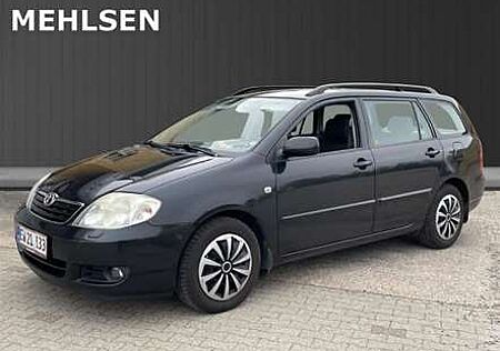 Toyota Corolla 1.6 Si