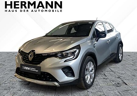 Renault Captur II 1.3 TCe 140 GPF Business Edition *AHK*