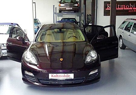 Porsche Panamera -orig. 78.000km-