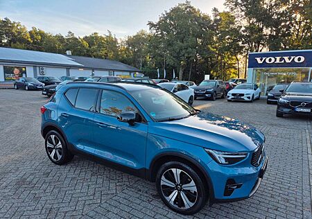 Volvo XC 40 XC40 Plus Dark Recharge Plug-In Hybrid 2WD