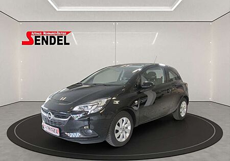 Opel Corsa E 120 Jahre ecoFlex***MTL.RATE 110€***
