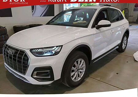 Audi Q5 50 TFSI Quatt S LINE/LED+/VIRTU/HIFI/SHZ/8Fa