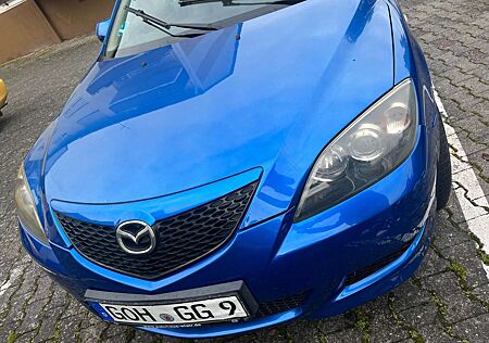 Mazda 3 1.4 Sport Comfort