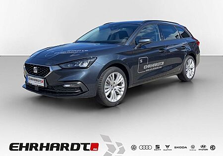 Seat Leon Sportstourer 1.5 TSI ACT Style AHK*LED*ACC*PARK...
